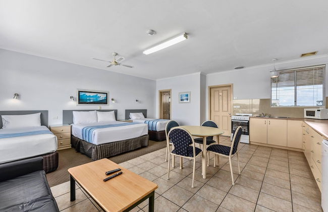 Comfort Inn Robe - Foto 39