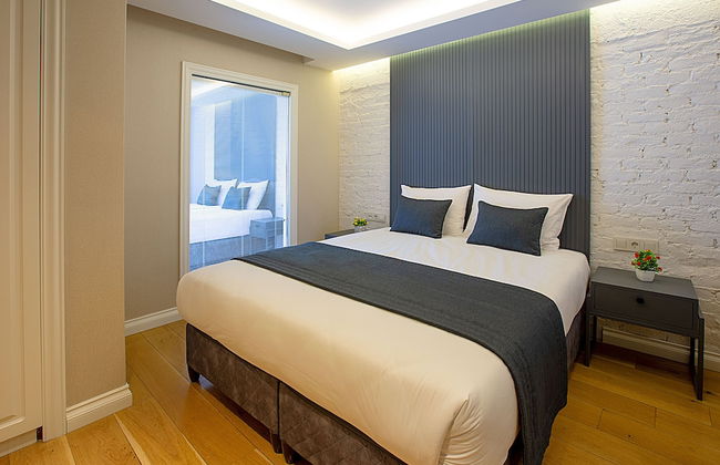 Moss Suites Hotel - Photo 16