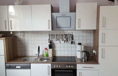 Apartment Wesergarten by Interhome - Photo 6