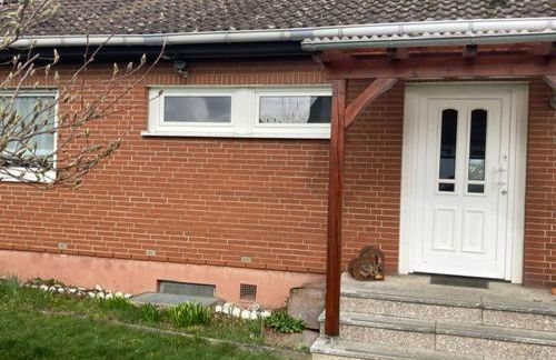 Ferienwohnung Gemütliches Eck - Foto 2