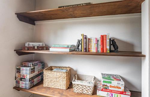 Canyon Ski and Racquet 16 - Foto 75