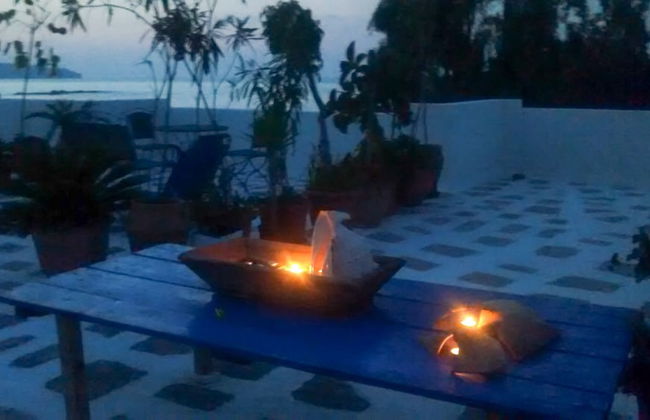 Roof garden Seaside lux Home - Foto 21