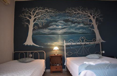 Akrotiri Rooms - Photo 78