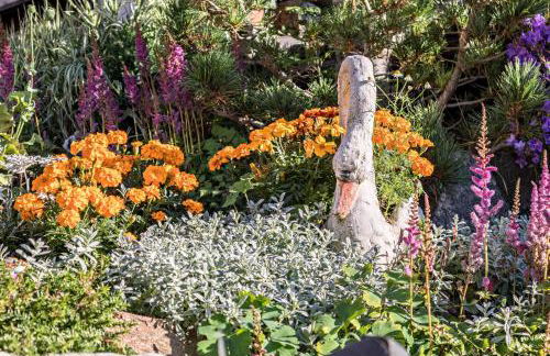 Tonigbauernhof Blumenwiese - Foto 27