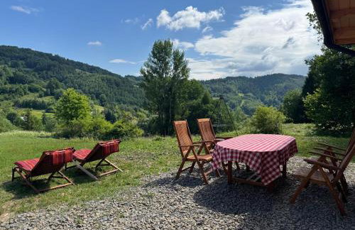 Chata na Wzgórzu - Photo 17