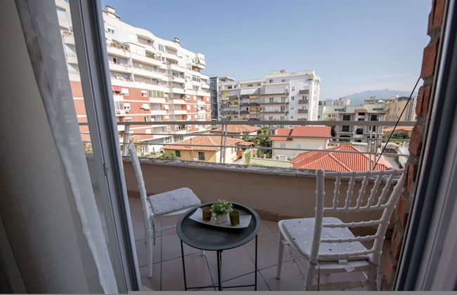 The Downtown Apartment - Foto 5