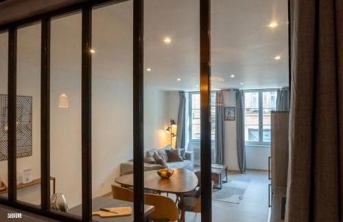 Hypercentre, spacieux, authentique - Le haut Saugeais - Foto 15