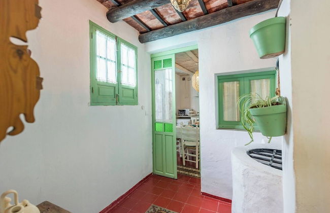 Casa Spa De La Mariola - Photo 71