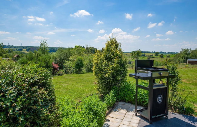 Holiday Home in Ardennes Near Durbuy - Foto 32