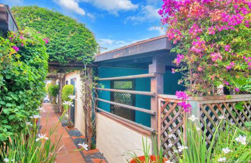 Old Town 1BR Short Drive to Downtown and Beaches 4.5 - Foto 29