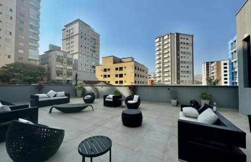 Ar quente e frio!moderno!5 minutos do centro - Foto 50