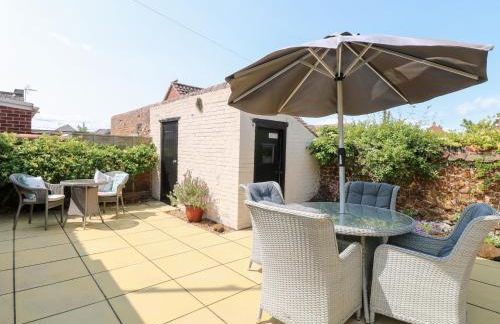 Driftwood Cottage - Foto 31