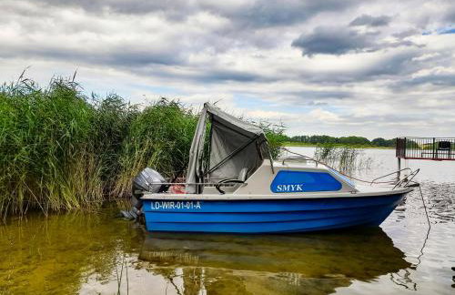 Dom Wczasowy Smyk - Foto 24