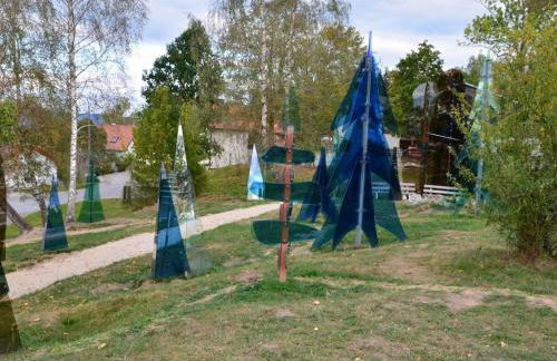 4 Michael Weiß Comfortable holiday residence - Foto 12