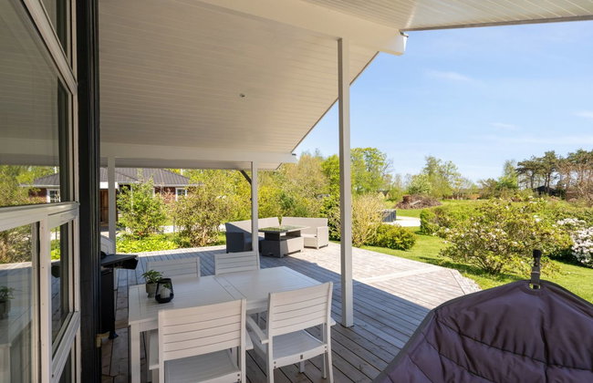 "Harald" - 300m from the sea - Foto 10