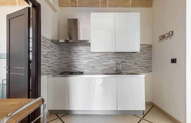 2866 Villa Anna Suites & Events by Perle di Puglia - Foto 11