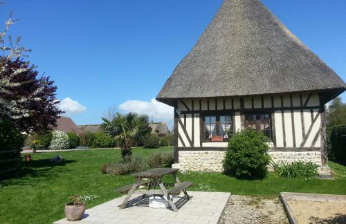 Gites de la Ferme de l'Eglise - Foto 16