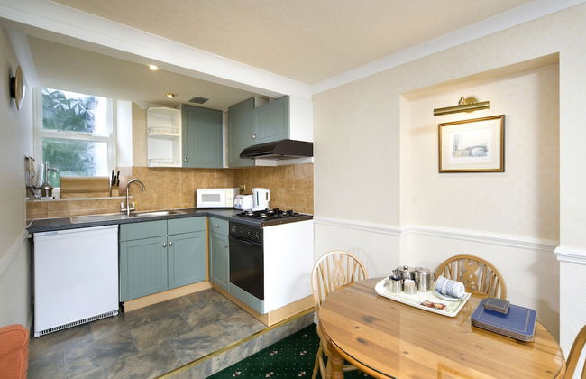 Derwent Manor Apartments - Foto 37