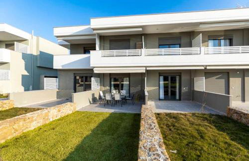 TwinStars Superior Apartment - Foto 15