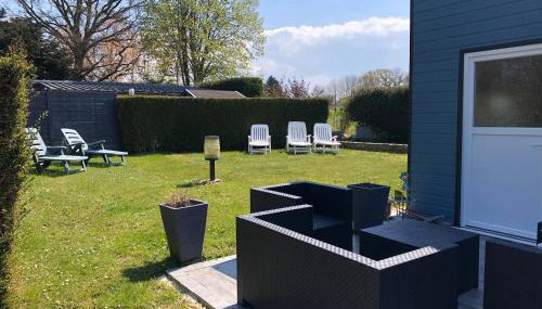 Gîtes Matignon 6 personnes - Foto 2