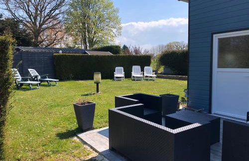 Gîtes Matignon 6 personnes - Foto 2