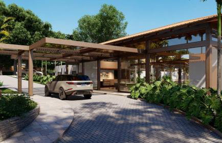 Flat da Mata - Resort Quinta Santa Bárbara - Foto 15