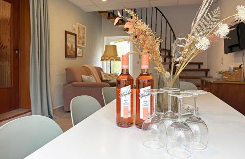 Ferienwohnung Seeglück - 4 Schlaf- & 4 Badezimmer - Foto 9