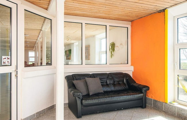 20 Person Holiday Home in Karby - Foto 61