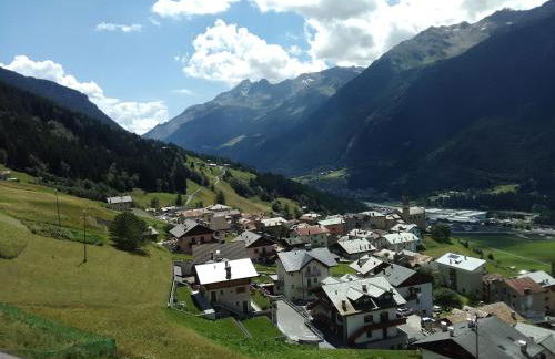 THE LITTLE NEST con balcone panoramico e box privato - Foto 9