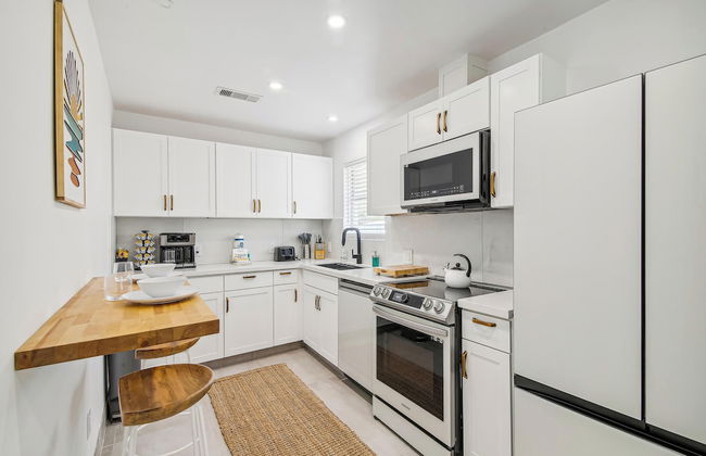 Palm Springs Escape - Foto 6