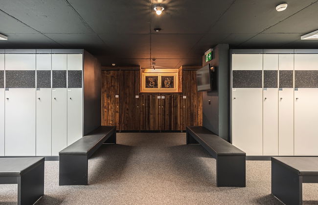 Naco Aparthotel by Arca Spa - Foto 60