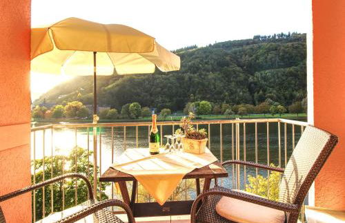 Ferienhaus Bullay - Foto 20