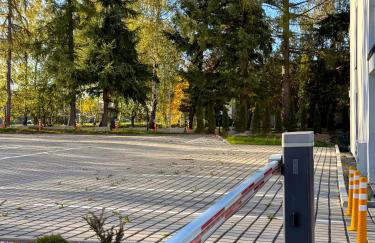 APARTAMENTY SZYNDZIELNIA - 2 Sypialnie & BALKON & PARKING IDEALNE MEJSCE W BASKIDACH dla RODZINY - Foto 77