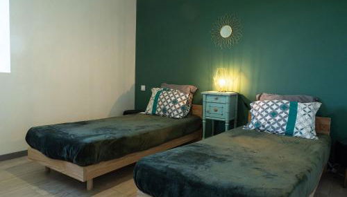 Gite Le Sauvage - Photo 2