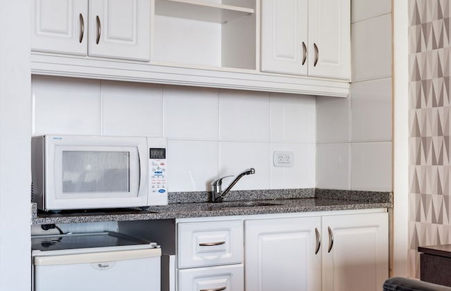 Ker Belgrano Hotel - Foto 8