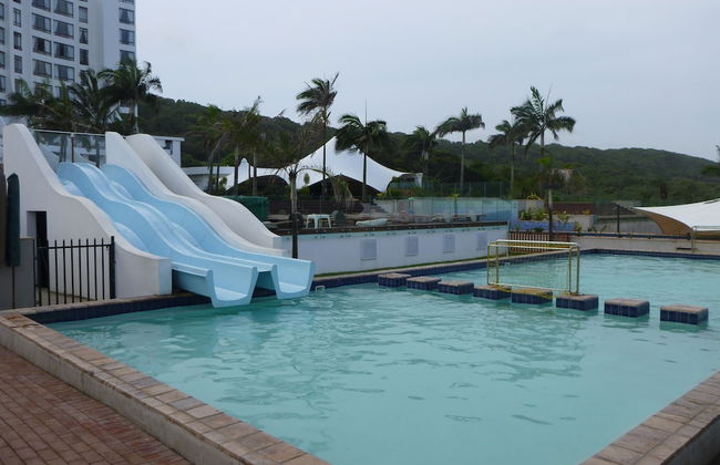 Beach Break Holiday Letting - Photo 68