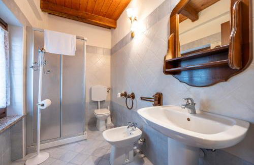 Agriturismo Cantine Bevione - Family Apartments with panoramic view - Foto 150