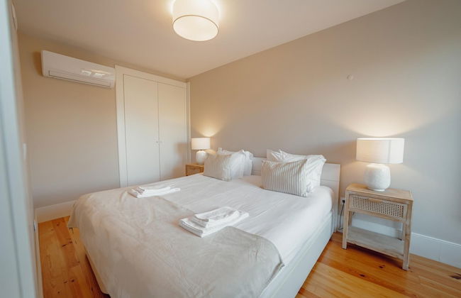 Boavista Premium I Apartment Terrace by Vacationy - Foto 36