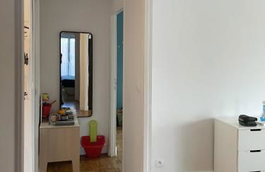 Appartement familiale Paris - Mairie des Lilas - Foto 18