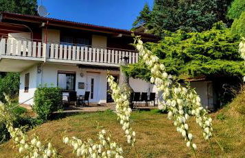 Ferienhaus LANA in Schenklengsfeld - Photo 1