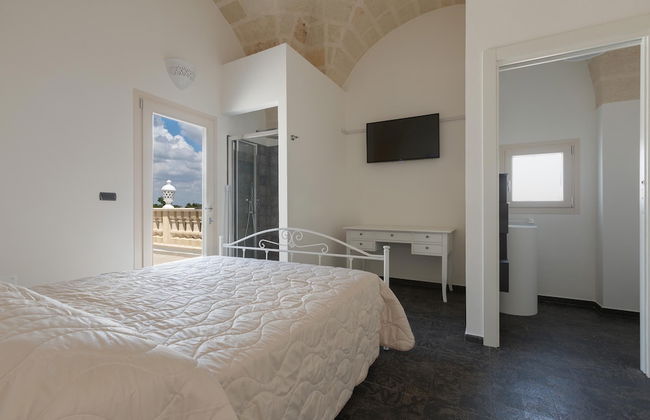 3507 Piccola Masseria Pozzi by Perle di Puglia - Foto 6