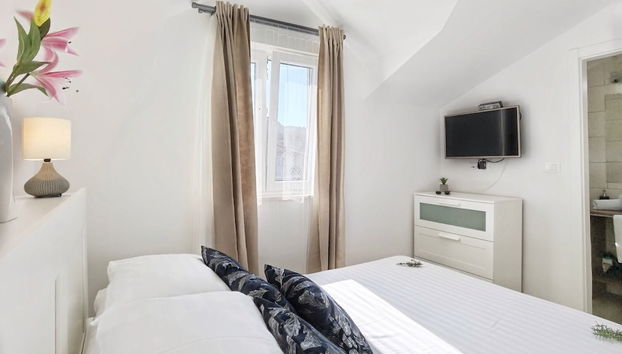 Boutique Rooms - With Pool - 8 - R302 - Foto 4, Habitación