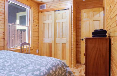 Perfect Maine Getaway in a Newly Renovated Cabin! - Foto 69