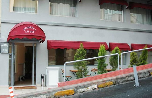 Residence Le Reve - Foto 1