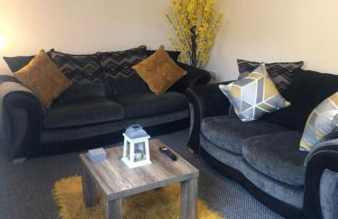 Coastal Retreat - Skegness - Foto 15