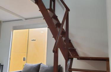 Loft com varanda - Foto 11