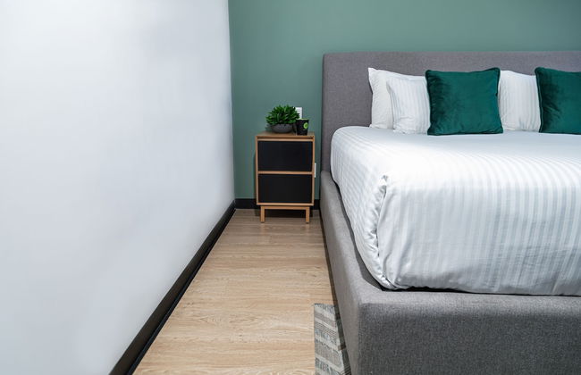 NIU Modern Apartments near WTC & Condesa - Roma Sur - Foto 8