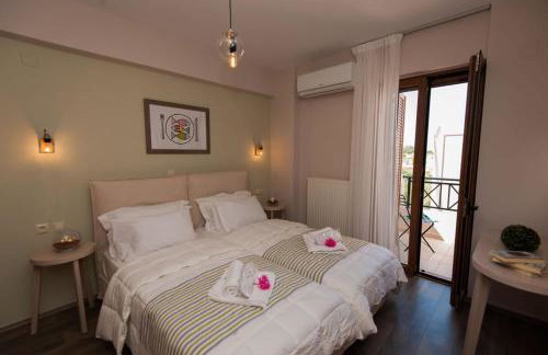 Harmony and Nature Family Villas - 3km from beach - Foto 39