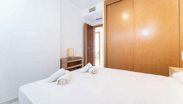 Cala Lucia II - Foto 4, Habitación