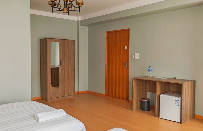 Boudha Apart Hotel - Foto 10